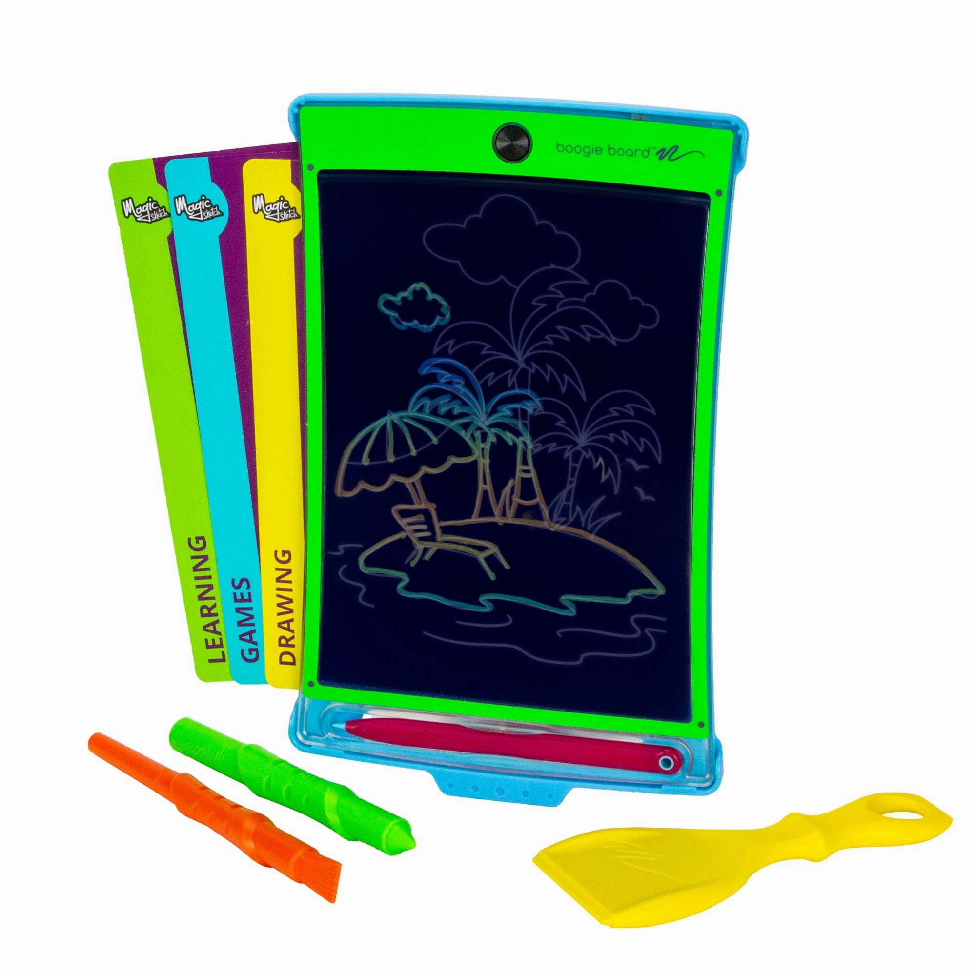 Boogie Board Magic Sketch Lcd E Writer 3T