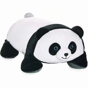 Booski the Panda