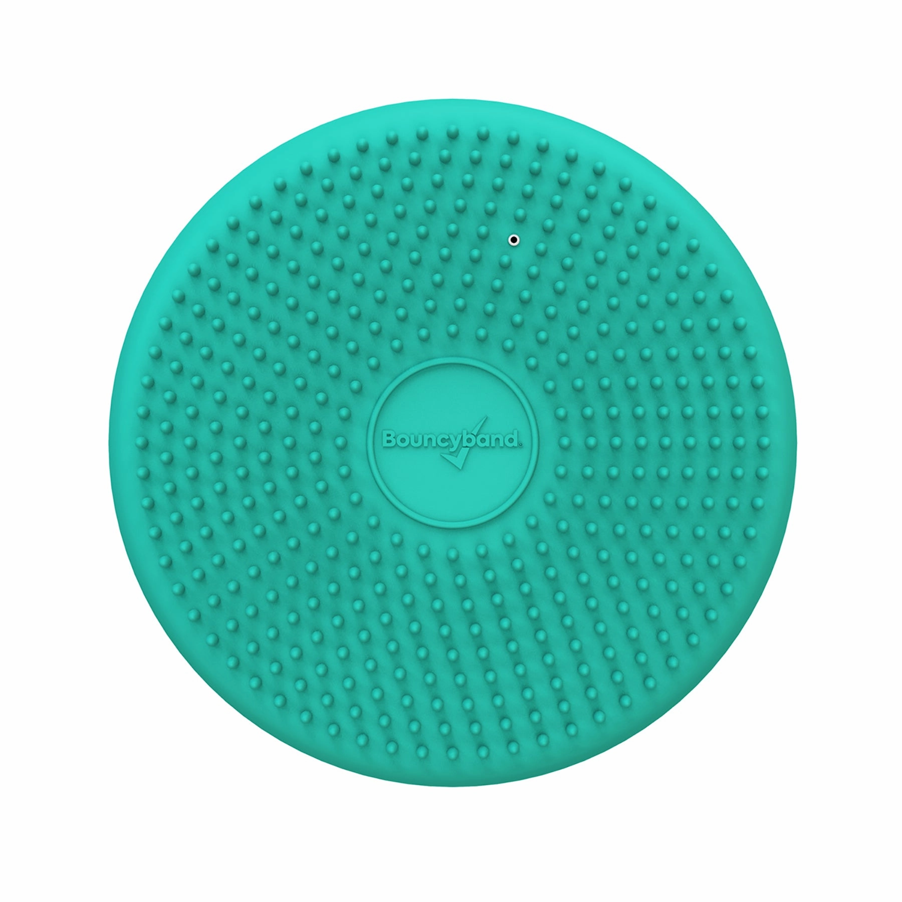Bouncyband Little Wiggle Seat Sensory Cushion, Mint - Calming Movement for Kids