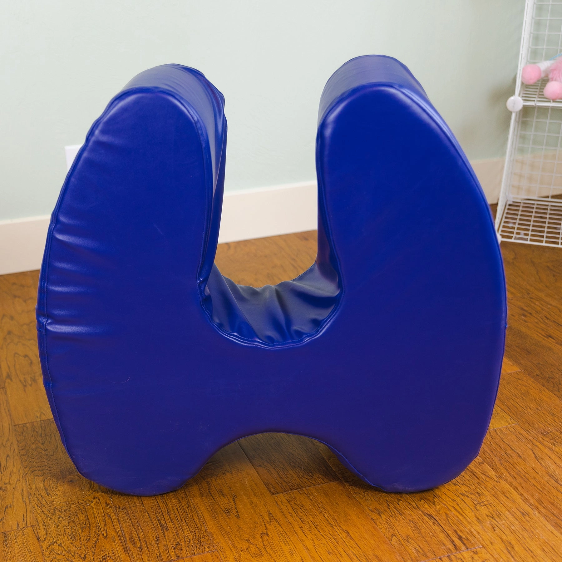 Bouncyband Sensory Soft Squeeze Seat for Kids
