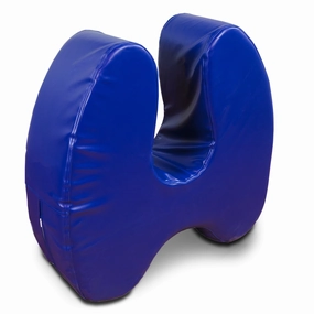 Bouncyband Sensory Soft Squeeze Seat for Kids