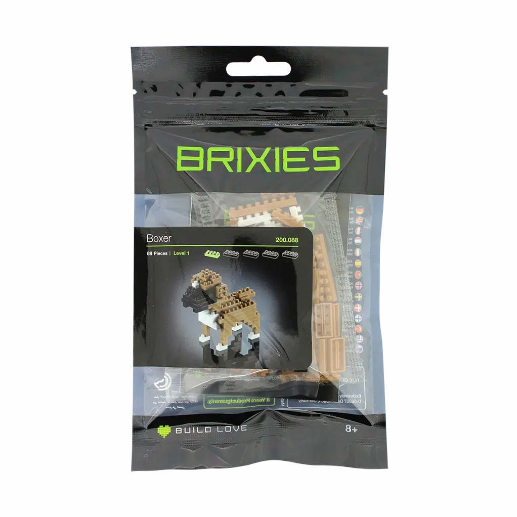 Boxer