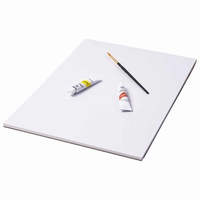 Brea Reese Watercolor Paper Pad, 50 Sheets, 11x15 Inches, 105lb, Acid-Free