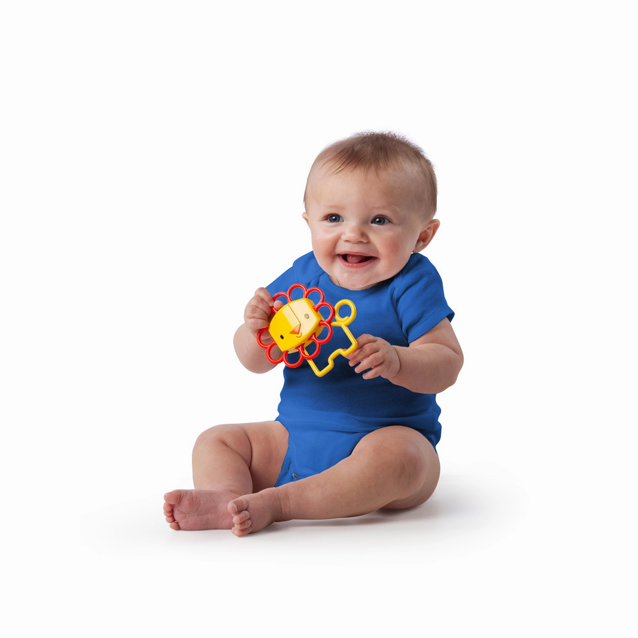 Bright Starts Flex N Go Activity Arch