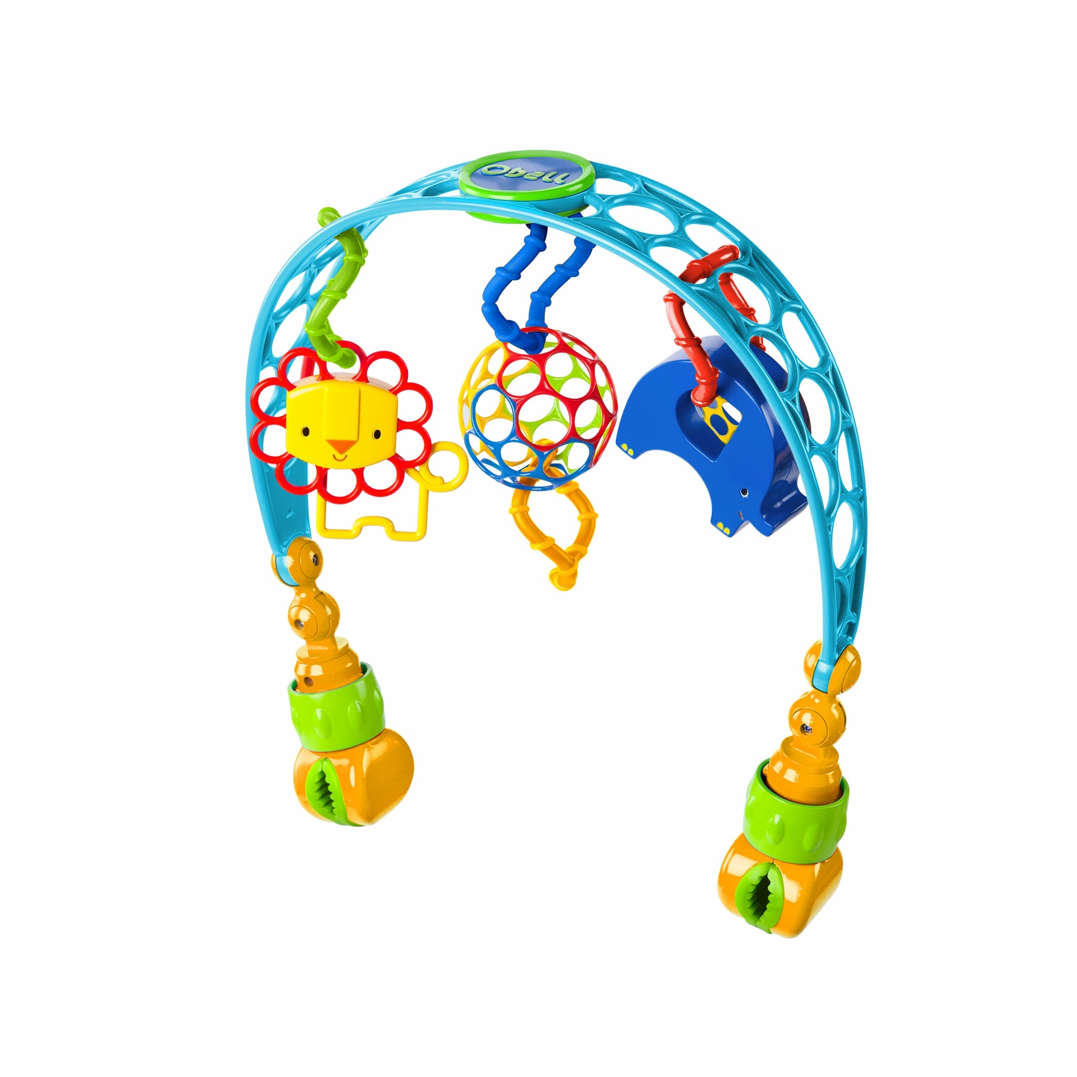 Bright Starts Flex N Go Activity Arch