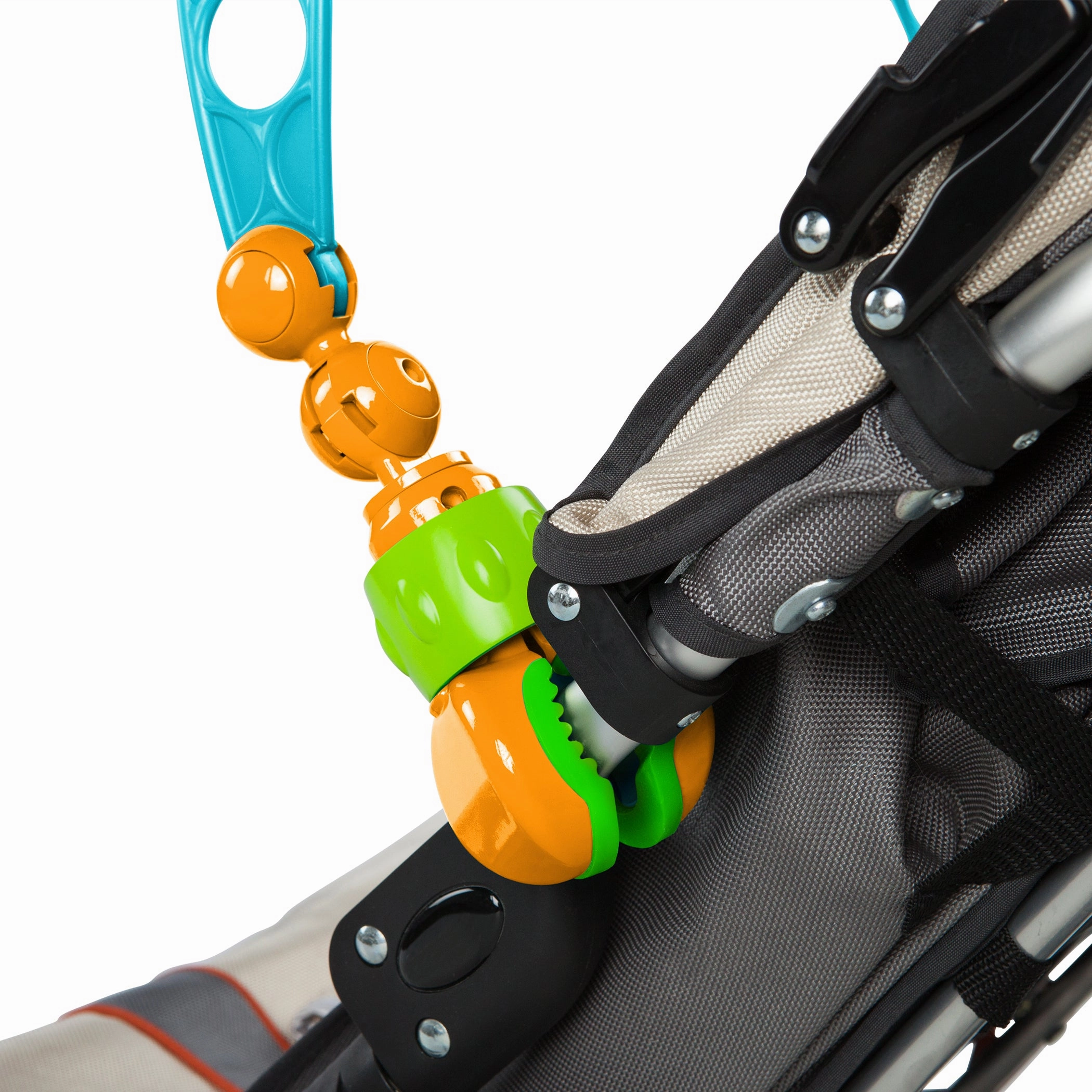 Bright Starts Flex N Go Activity Arch