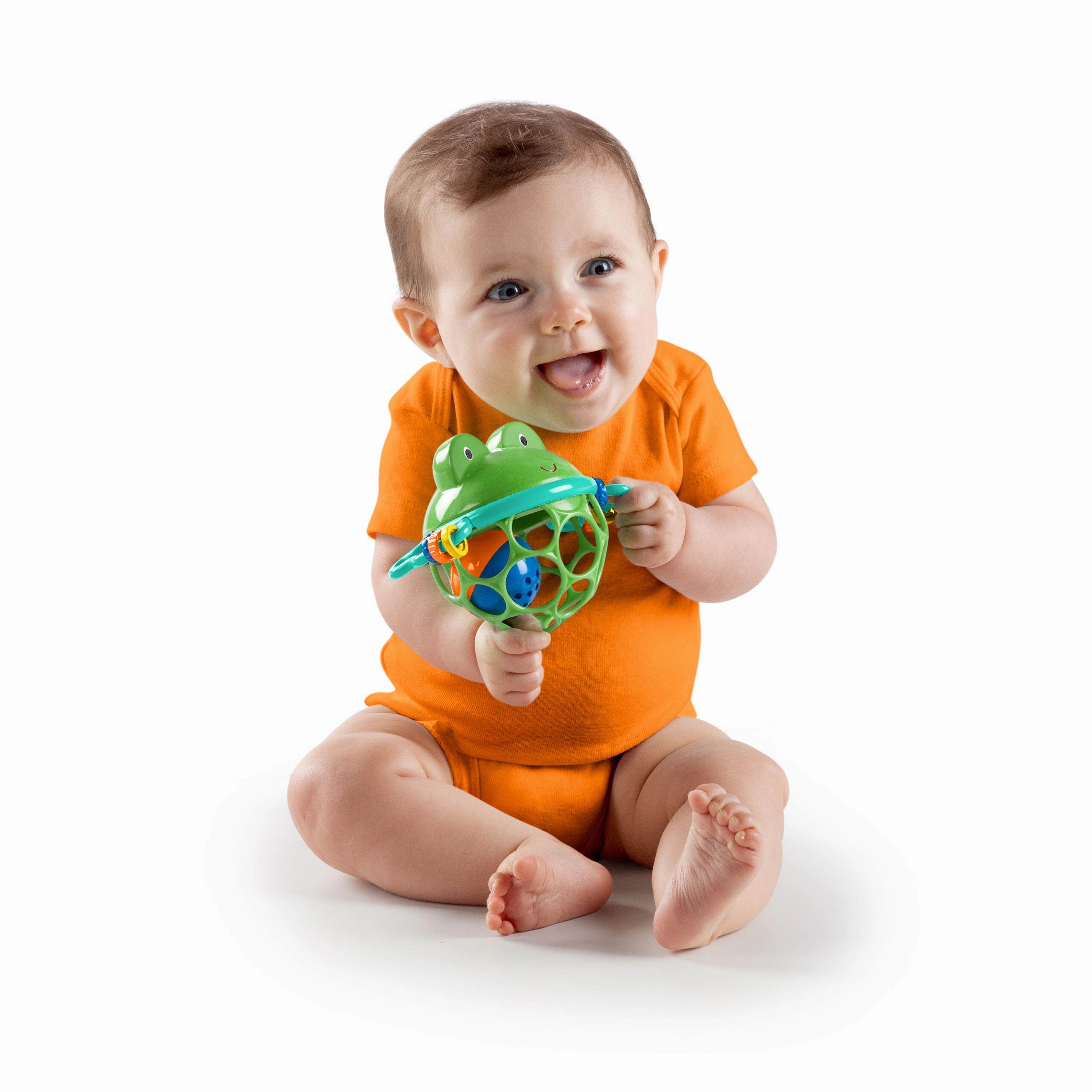 Bright Starts Jingle & Shake Pal