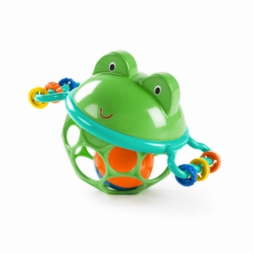 Bright Starts Jingle & Shake Pal