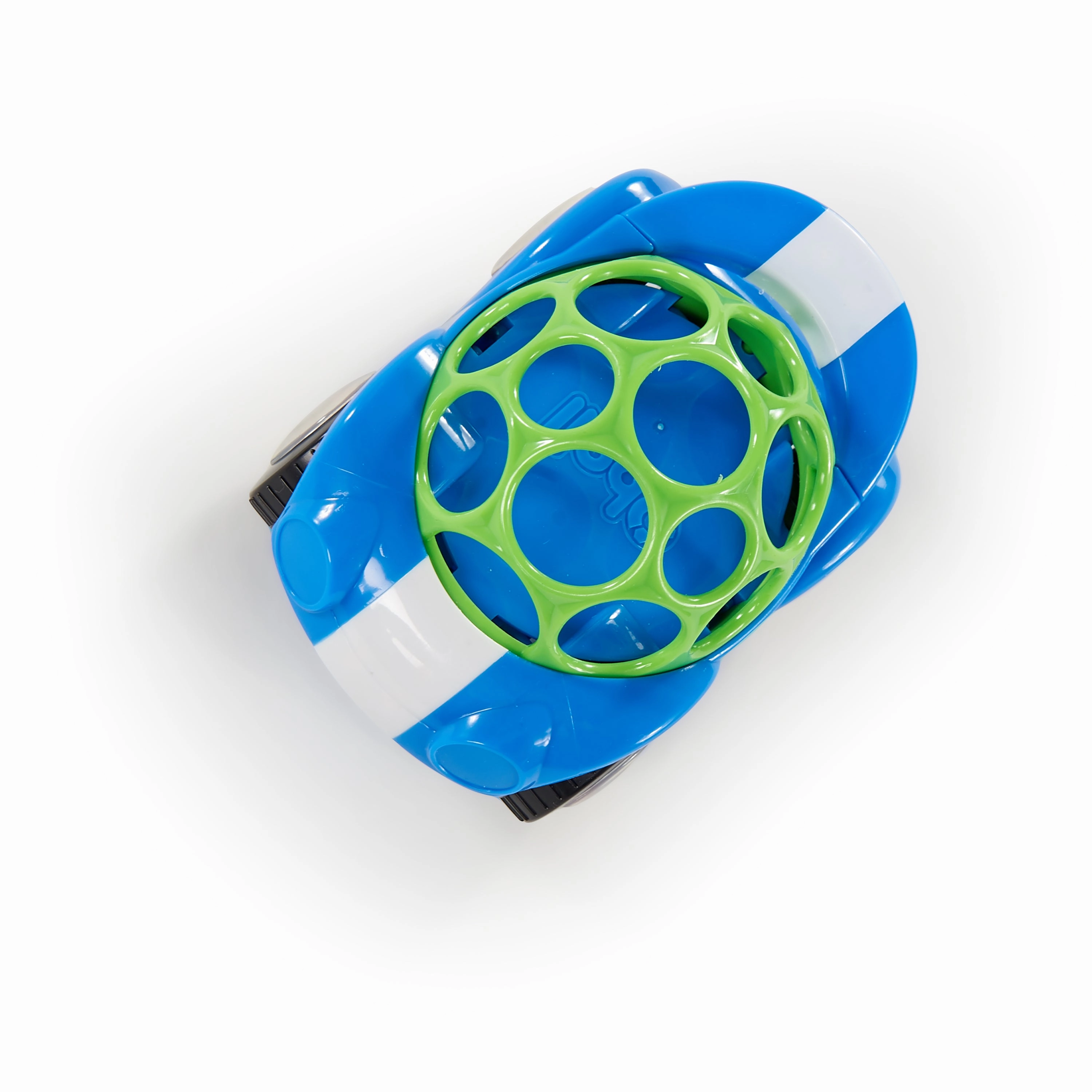 Bright Starts Rattle & Roll Car