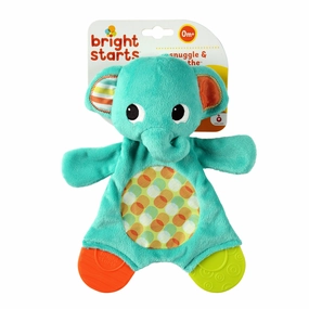 Bright Starts  Snuggle & Teethe
