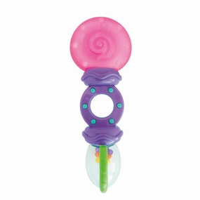 Bright StartsRattle & Teether Teether Toy