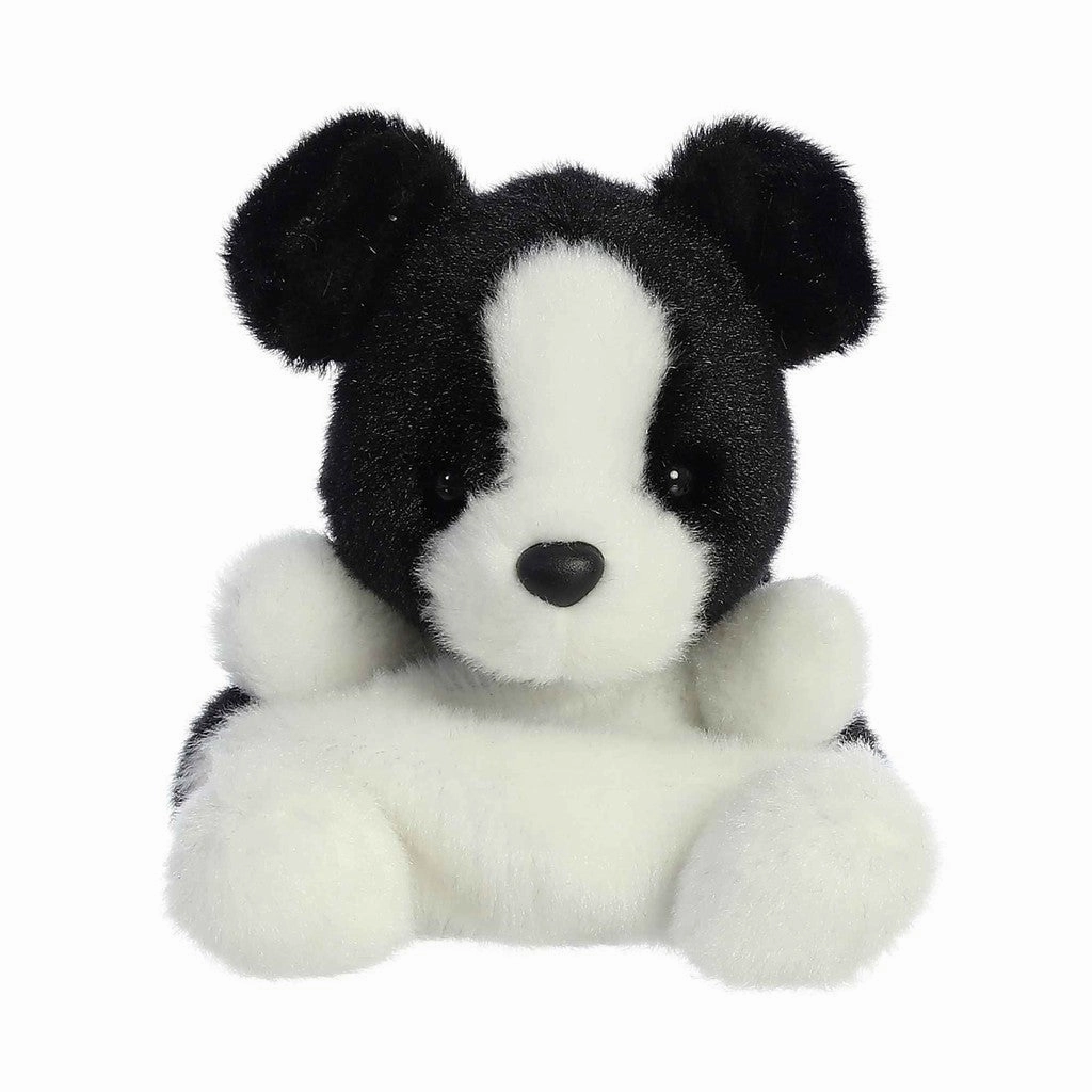 Brody Collie Palm Pals