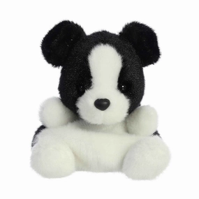 Brody Collie Palm Pals