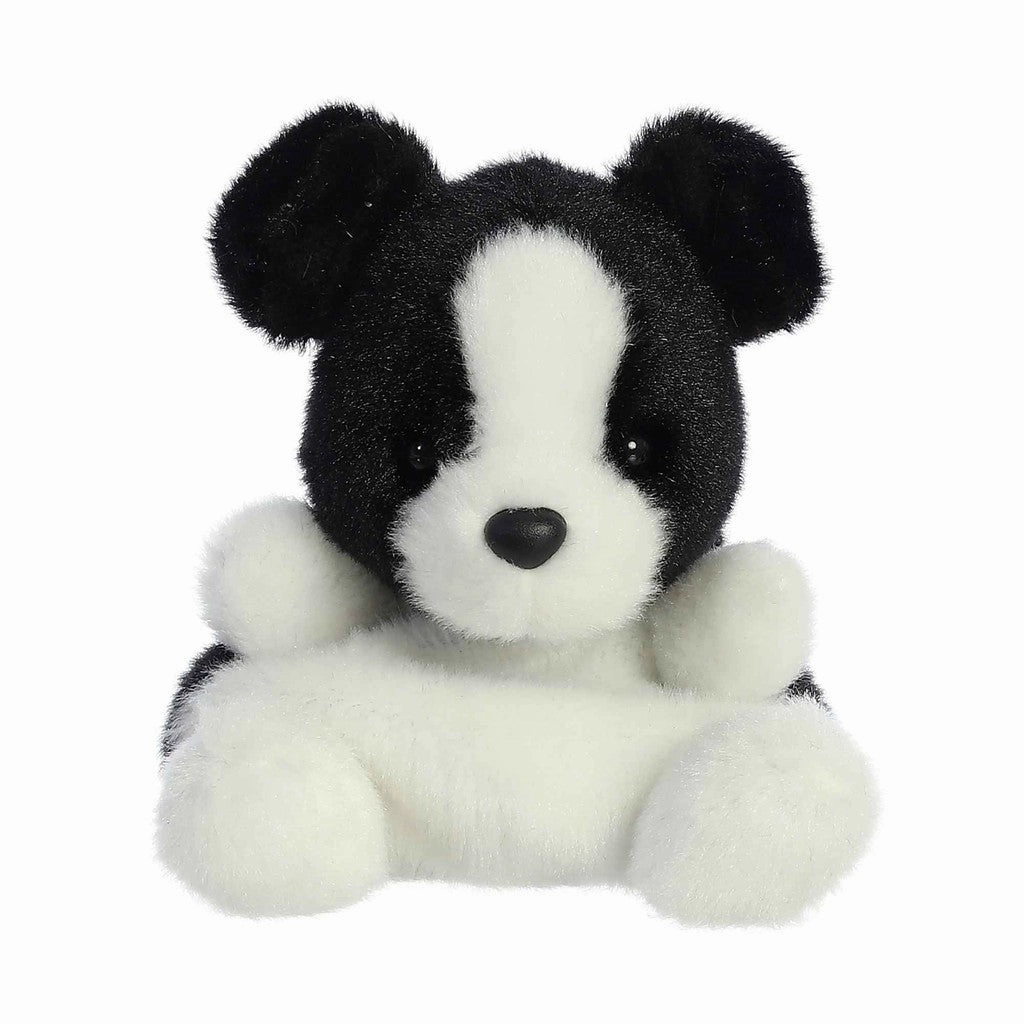 Brody Collie Palm Pals