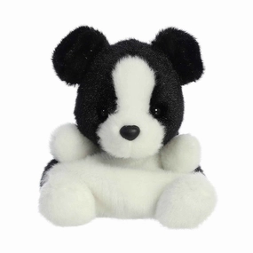 Brody Collie Palm Pals