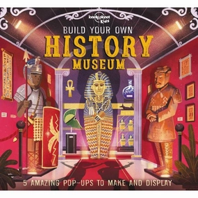 Build Your Own History Museum