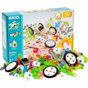 Builder Light Set