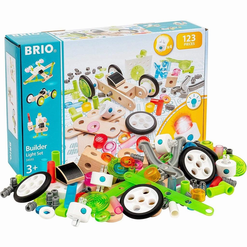 Builder Light Set