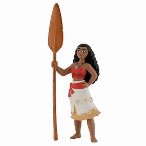 Bullyland Disney Moana Figure (E)