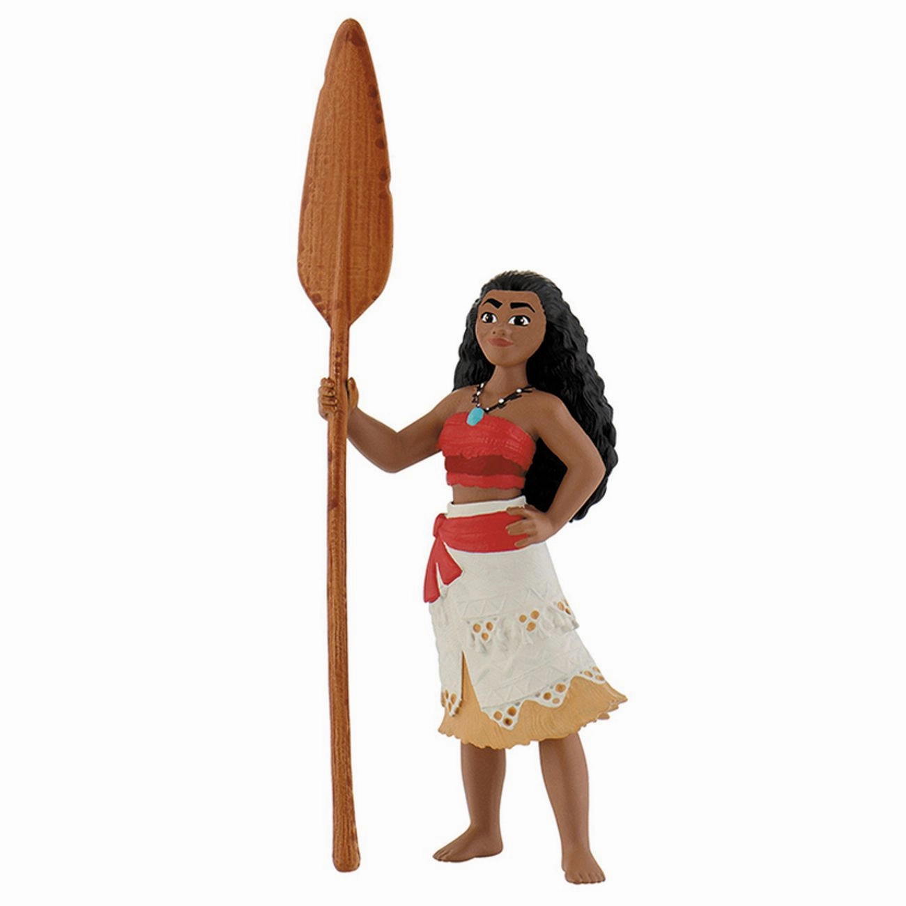 Bullyland Disney Moana Figure (E)
