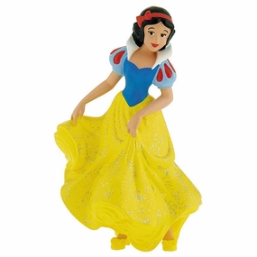 Bullyland Disney Princess Snow White Figurine (D)