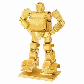 Bumblebee Gold