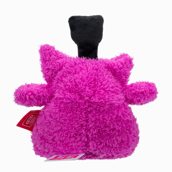 Bumbumz 4.5 Inch Plush Retro Bumz Geneva