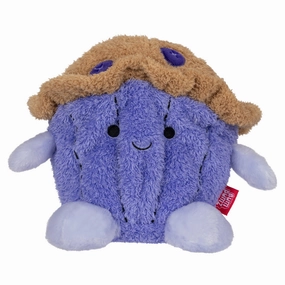 Bumbumz 7.5 Inch Plush Breakfastbumz - Melissa Blueberry Muffin