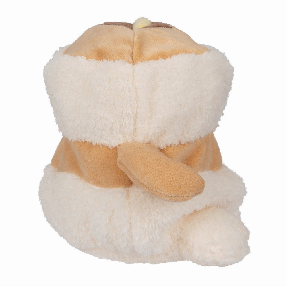 Bumbumz 7.5 Inch Plush Breakfastbumz - Pattie Pancake