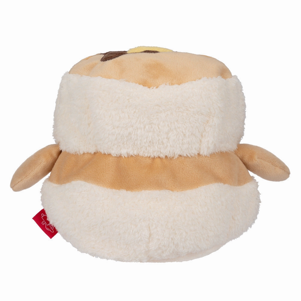 Bumbumz 7.5 Inch Plush Breakfastbumz - Pattie Pancake
