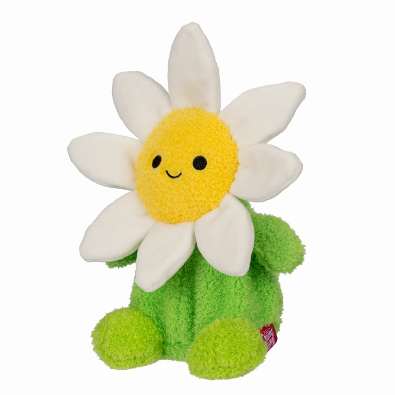 Bumbumz 7.5 Inch Plush Gardenbumz - Danielle Daisy