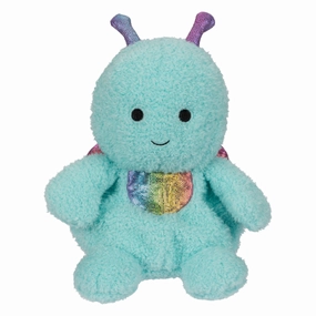 Bumbumz 7.5 Inch Plush Gardenbumz - Sullivan Snail