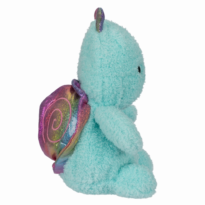 Bumbumz 7.5 Inch Plush Gardenbumz - Sullivan Snail