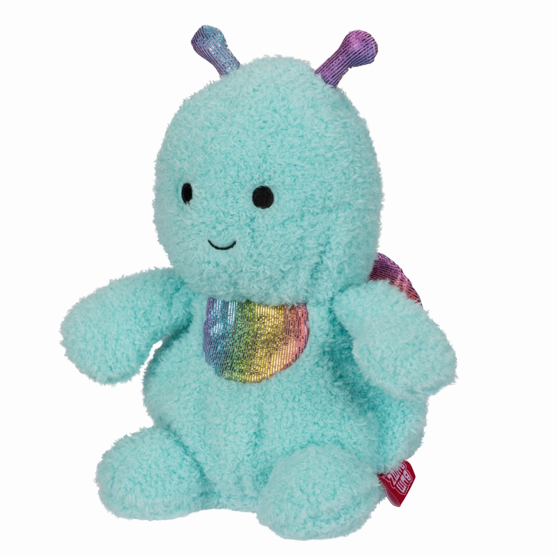 Bumbumz 7.5 Inch Plush Gardenbumz - Sullivan Snail