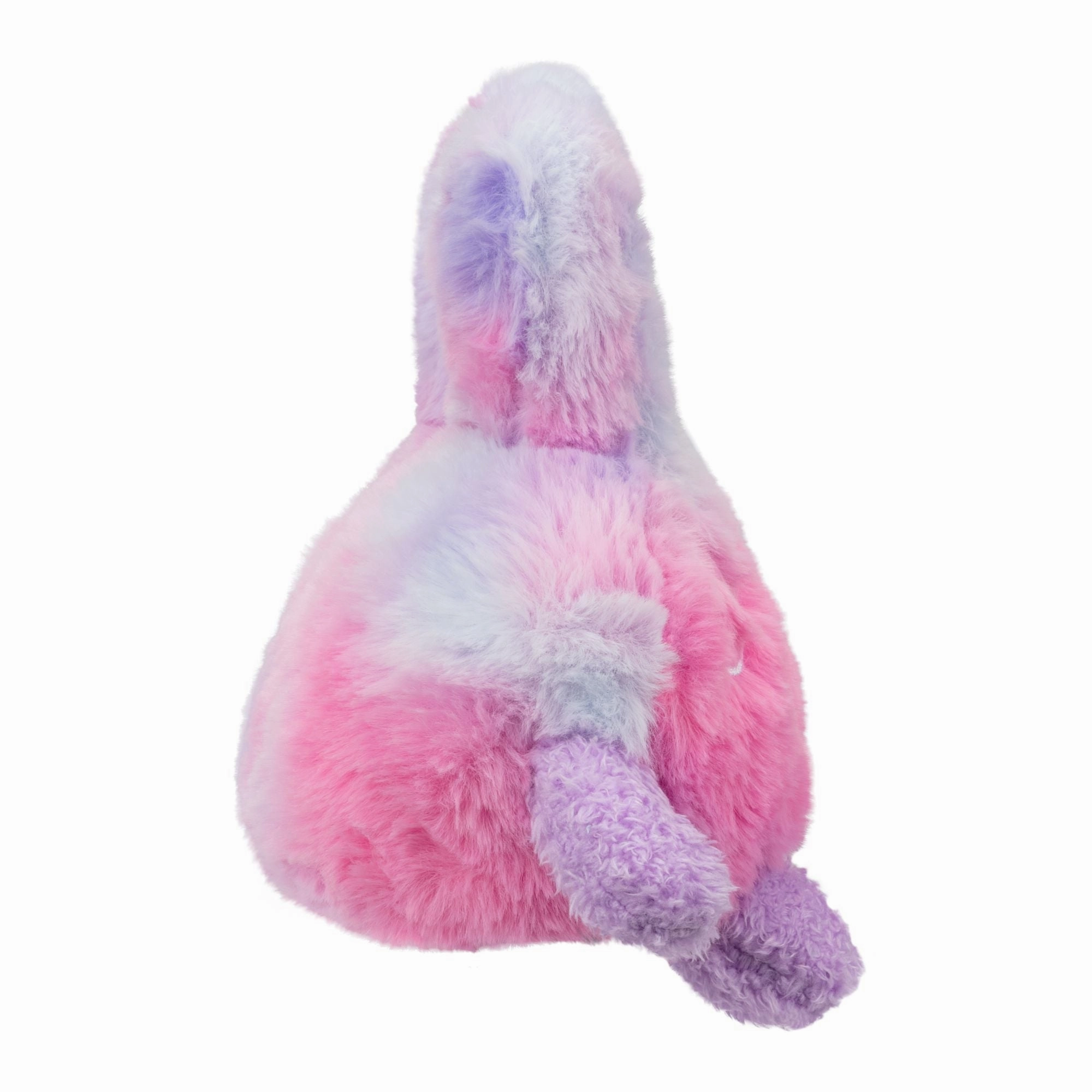 Bumbumz 7.5 Inch Plush Groovybumz - Petra Peace Sign Fingers