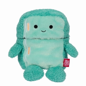 Bumbumz 7.5 Inch Plush Homebumz - Refrigerator Reina