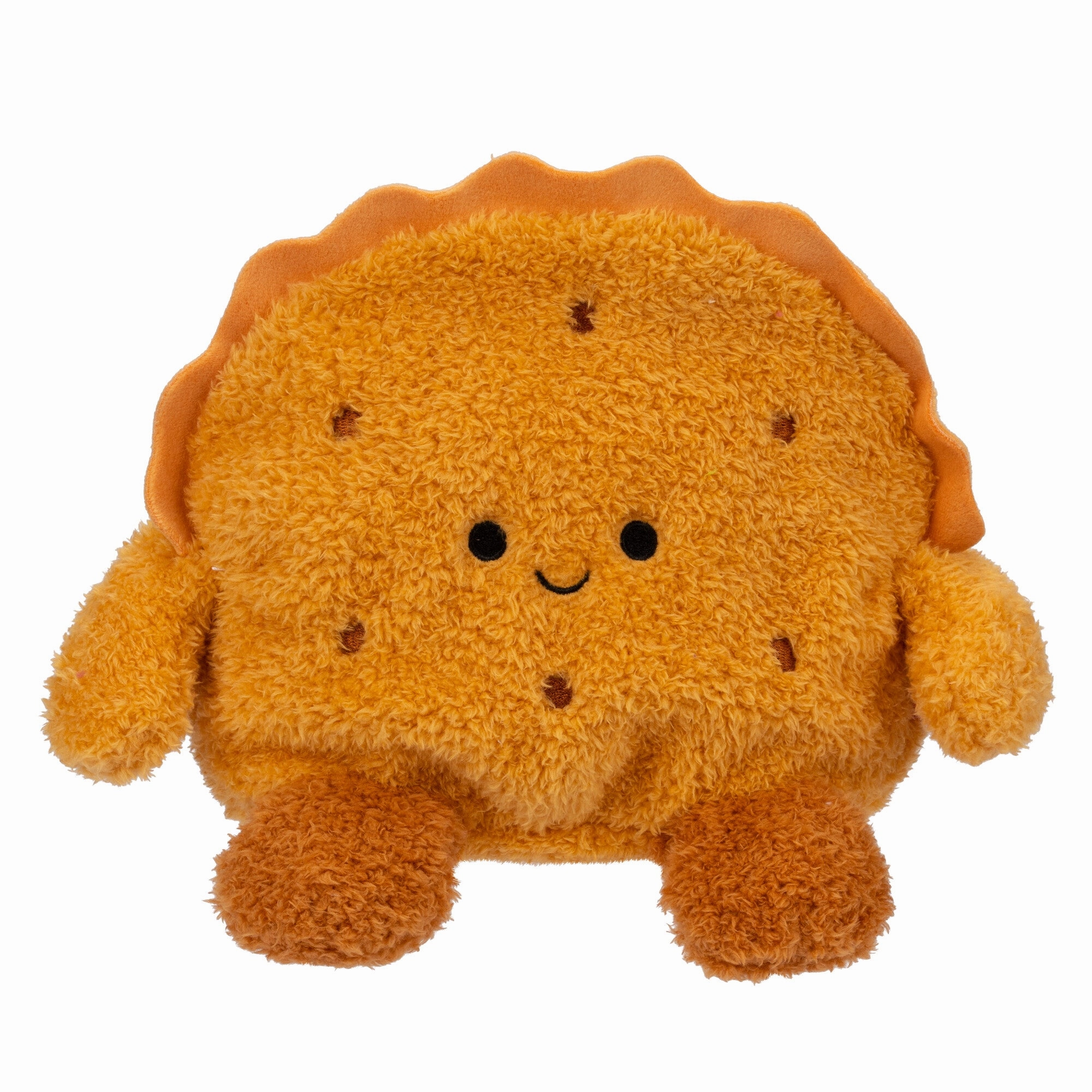 Bumbumz 7.5 Inch Plush Picnicbumz - Craig Cracker