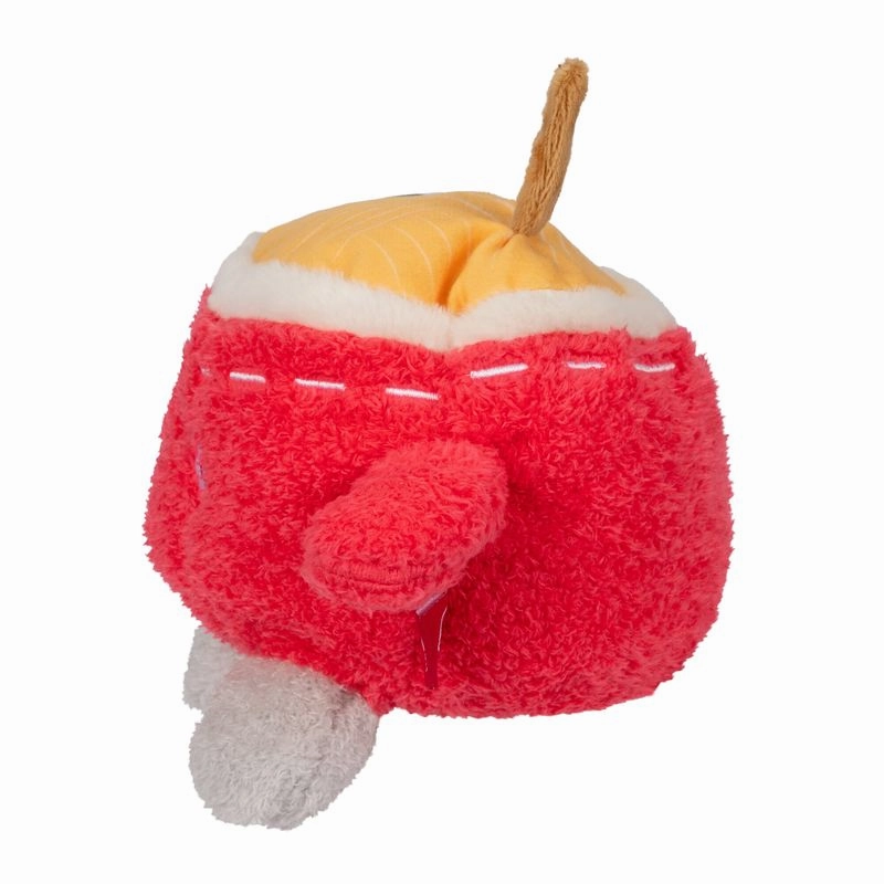 Bumbumz 7.5 Inch Plush Takeoutbumz - Rufus Ramen