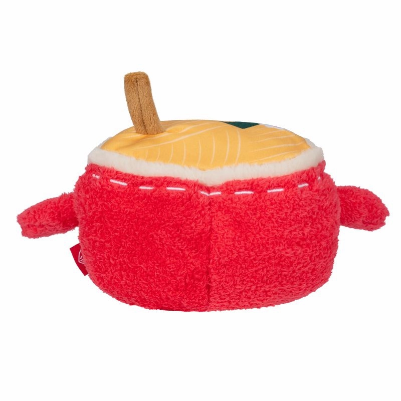Bumbumz 7.5 Inch Plush Takeoutbumz - Rufus Ramen