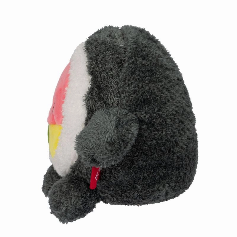 Bumbumz 7.5 Inch Plush Takeoutbumz - Shah Sushi Roll