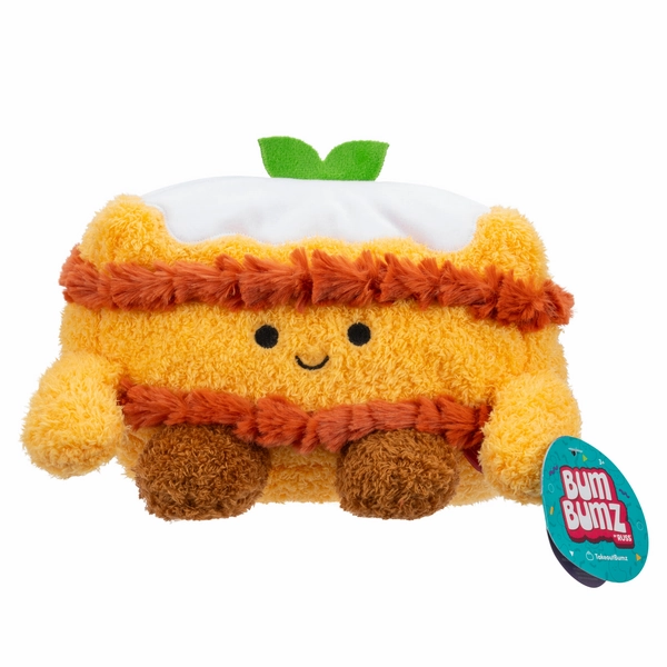 Bumbumz 7.5 Inch Takeoutbumz Laura
