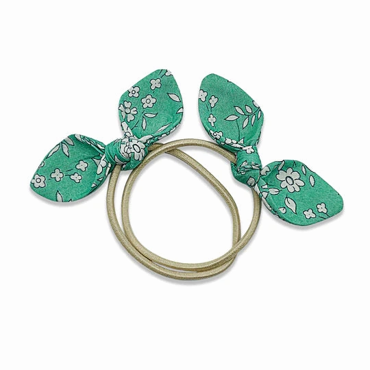 Bunny Hair Ties
