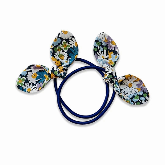 Bunny Hair Ties