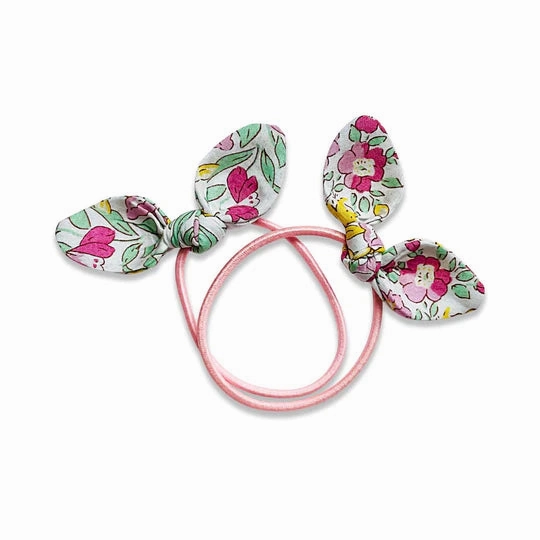Bunny Hair Ties