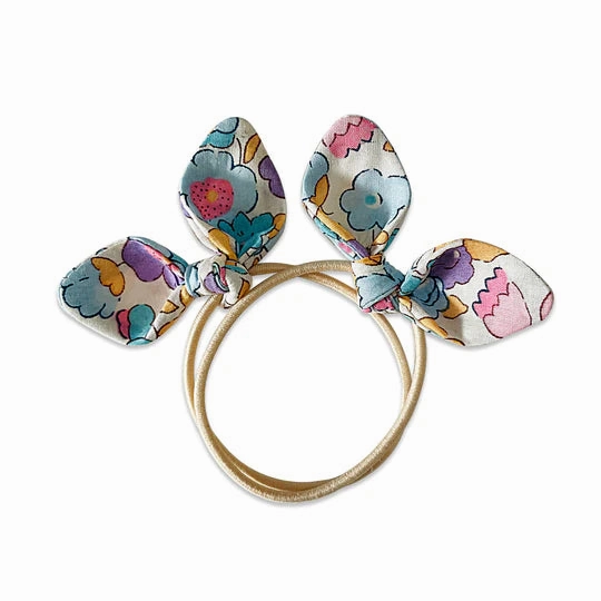 Bunny Hair Ties