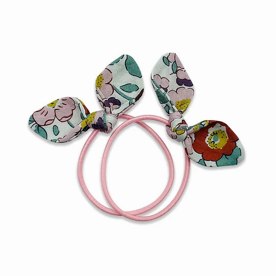 Bunny Hair Ties