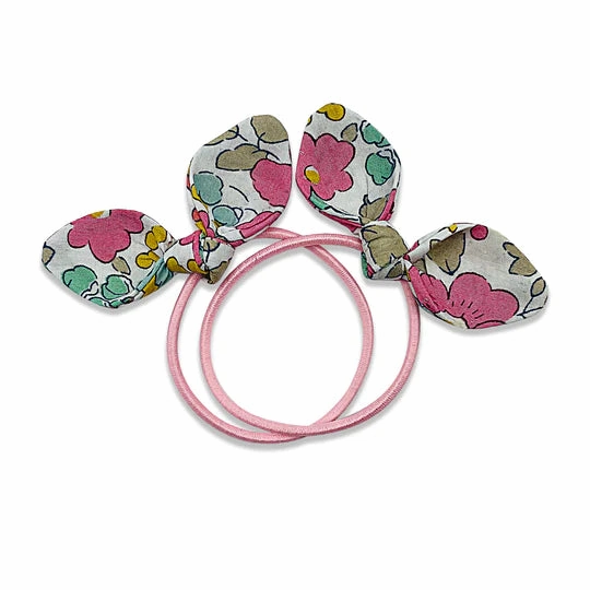 Bunny Hair Ties