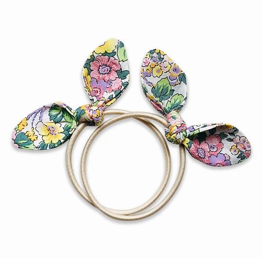 Bunny Hair Ties