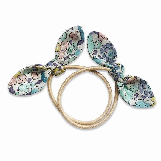 Bunny Hair Ties