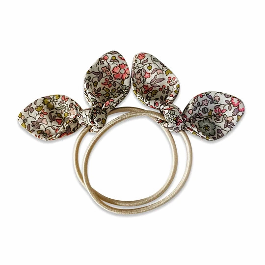 Bunny Hair Ties